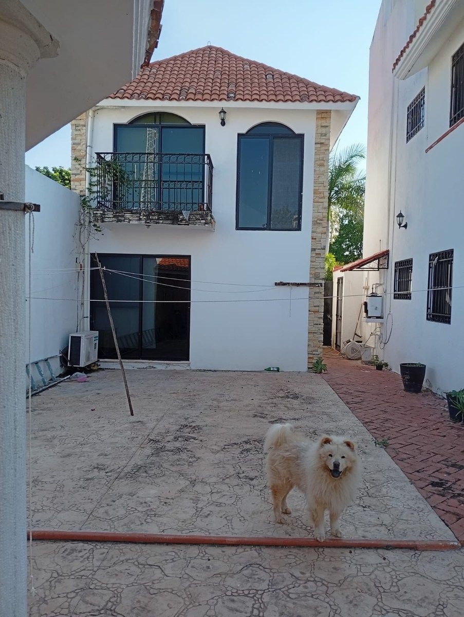 House in Gran Santa Fe, Mérida, photo 6 of 26