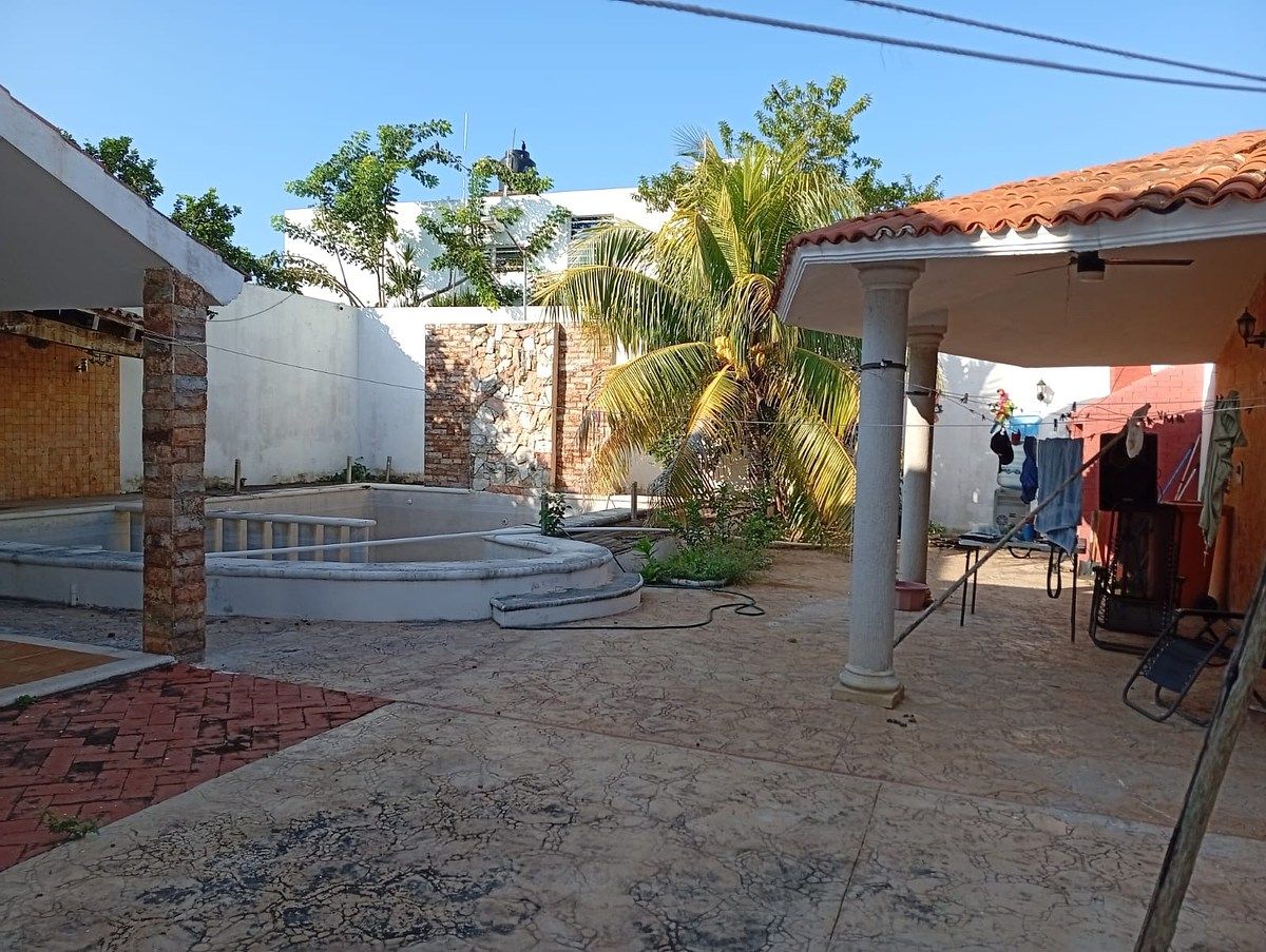 House in Gran Santa Fe, Mérida, photo 7 of 26