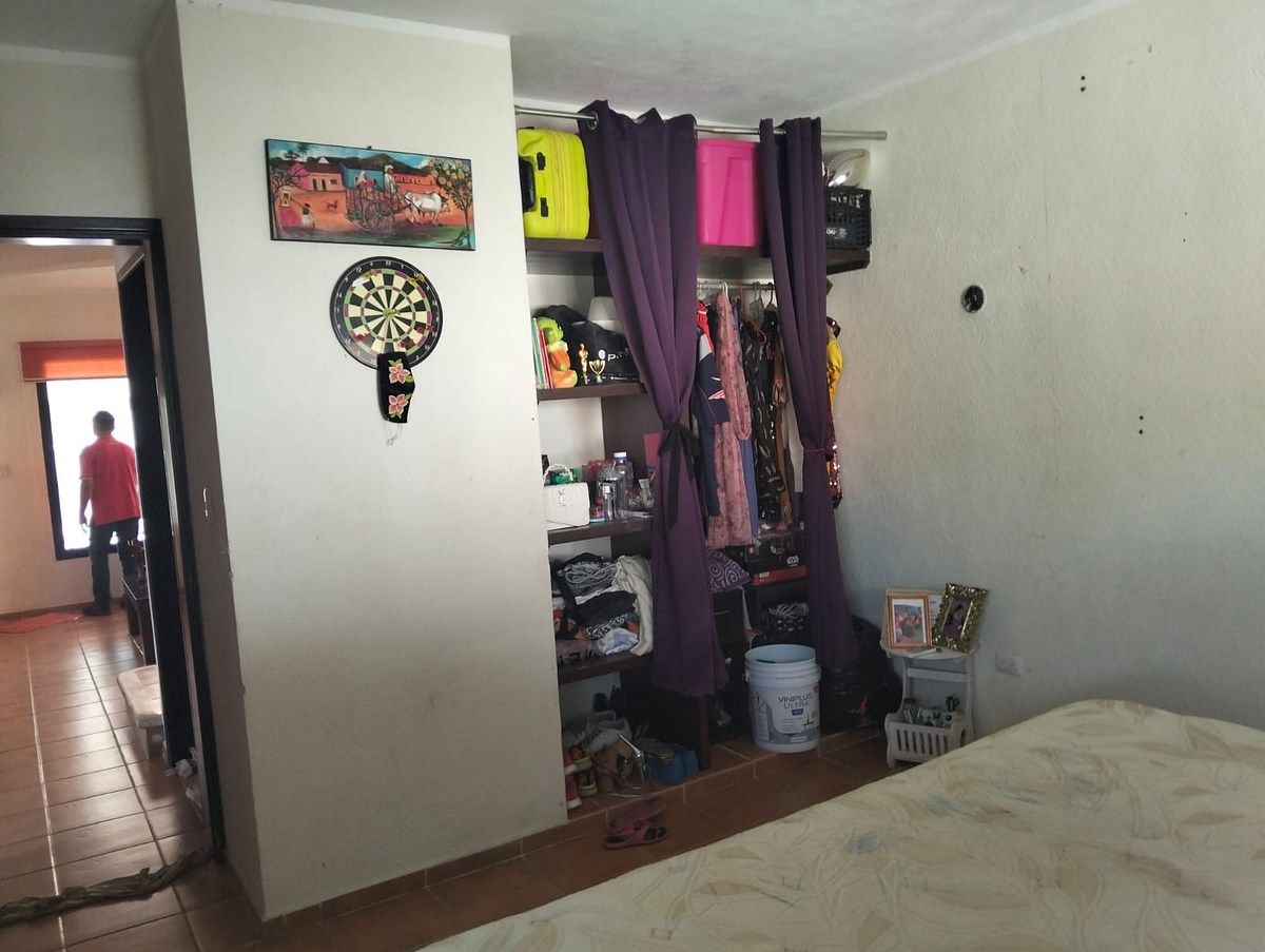 House in Gran Santa Fe, Mérida, photo 10 of 26