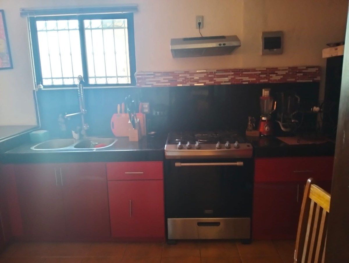 House in Gran Santa Fe, Mérida, photo 11 of 26