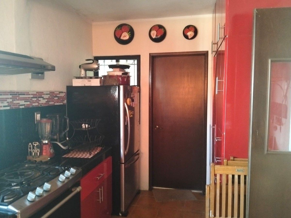 House in Gran Santa Fe, Mérida, photo 13 of 26