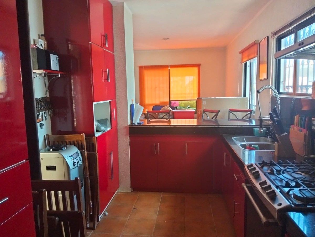 House in Gran Santa Fe, Mérida, photo 15 of 26