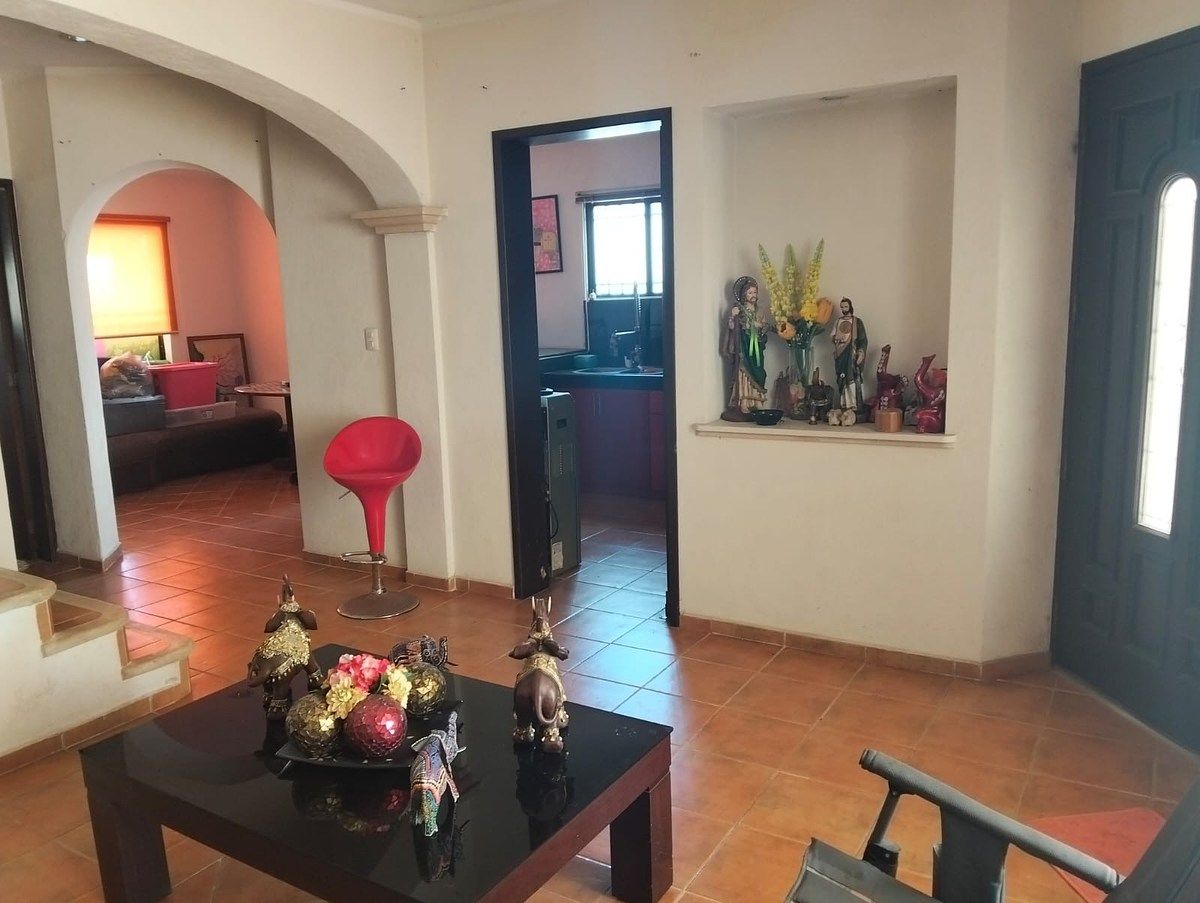 House in Gran Santa Fe, Mérida, photo 18 of 26