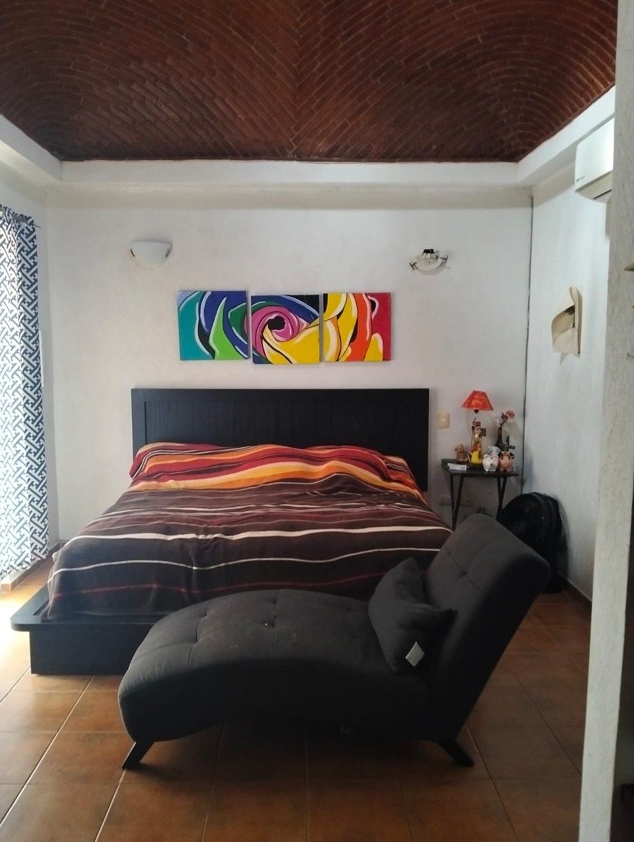 House in Gran Santa Fe, Mérida, photo 19 of 26