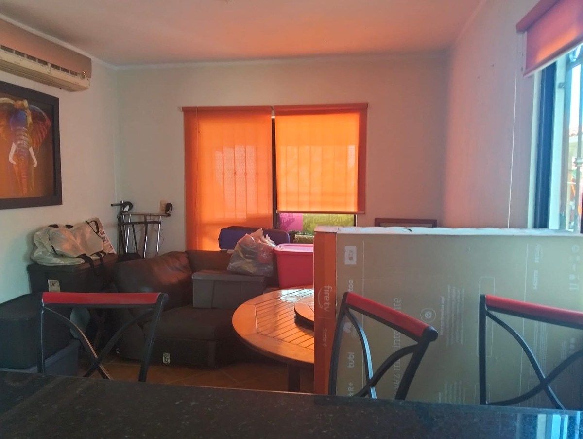 House in Gran Santa Fe, Mérida, photo 22 of 26