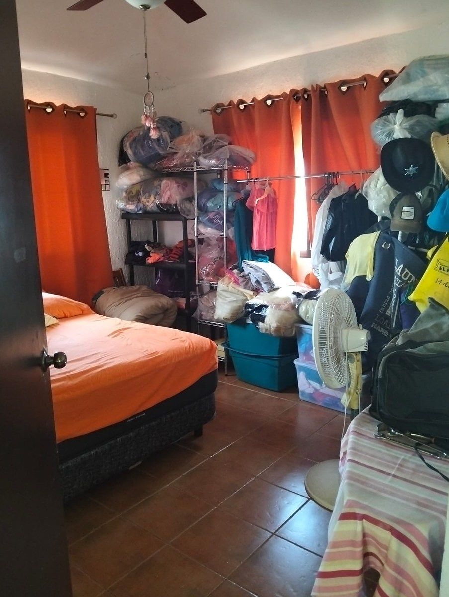 House in Gran Santa Fe, Mérida, photo 23 of 26