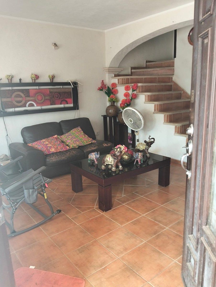 House in Gran Santa Fe, Mérida, photo 24 of 26