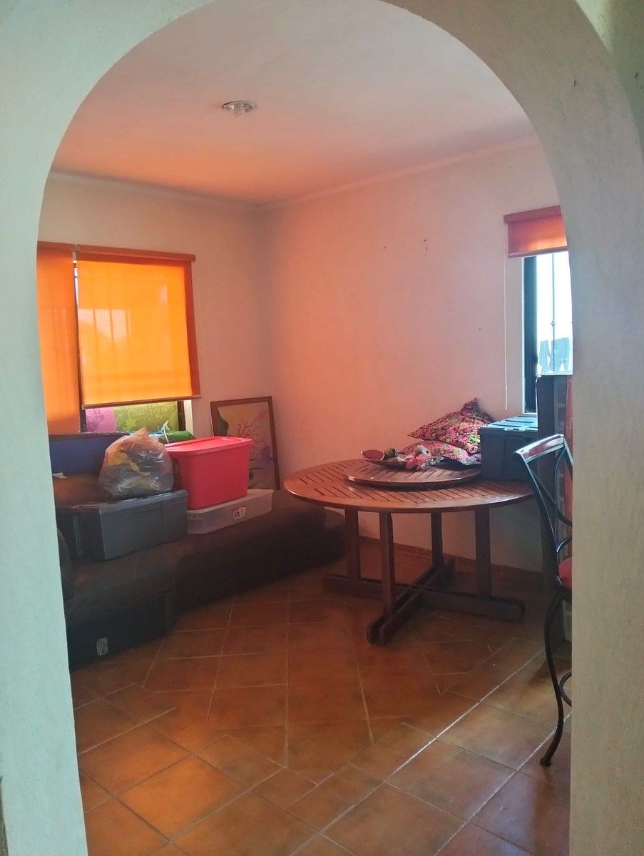House in Gran Santa Fe, Mérida, photo 26 of 26