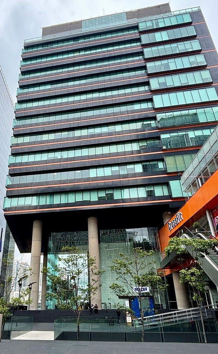 Oficina en Contadero, Cuajimalpa de Morelos, foto 6 de 6