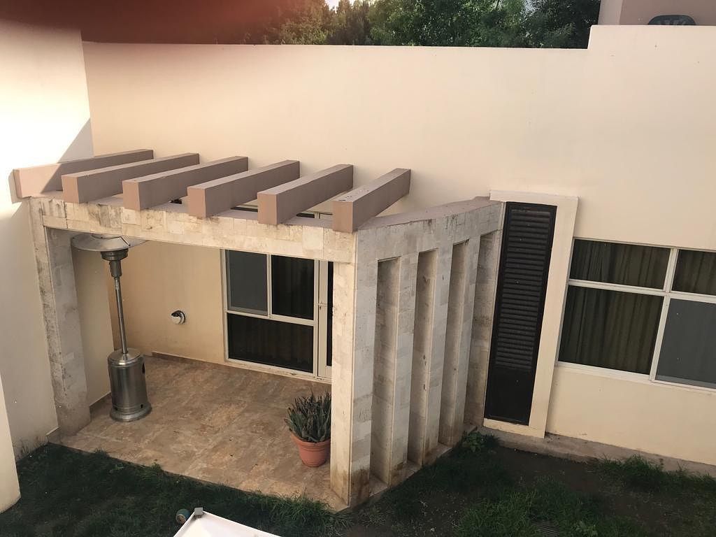 Casa en Villas de San Miguel, Saltillo, foto 3 de 17