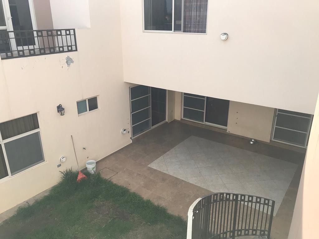 Casa en Villas de San Miguel, Saltillo, foto 4 de 17