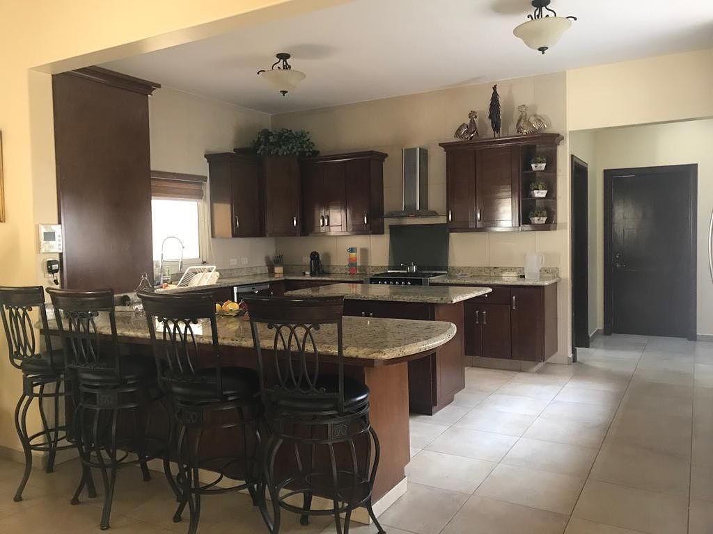 Casa en Villas de San Miguel, Saltillo, foto 5 de 17