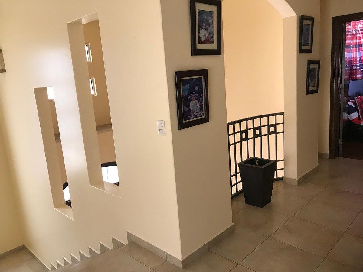 Casa en Villas de San Miguel, Saltillo, foto 6 de 17
