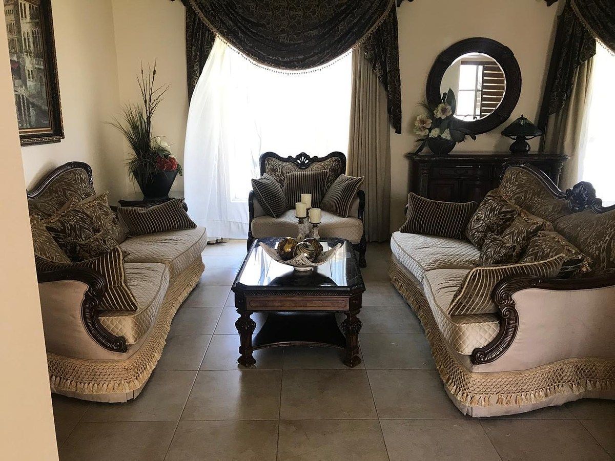 Casa en Villas de San Miguel, Saltillo, foto 7 de 17