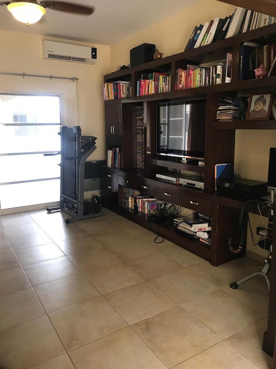 Casa en Villas de San Miguel, Saltillo, foto 10 de 17