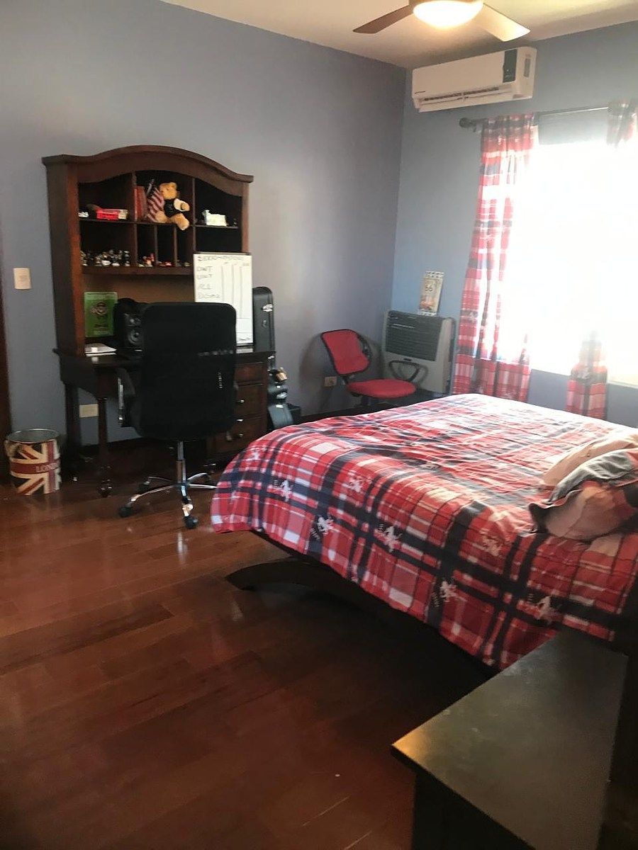 Casa en Villas de San Miguel, Saltillo, foto 13 de 17