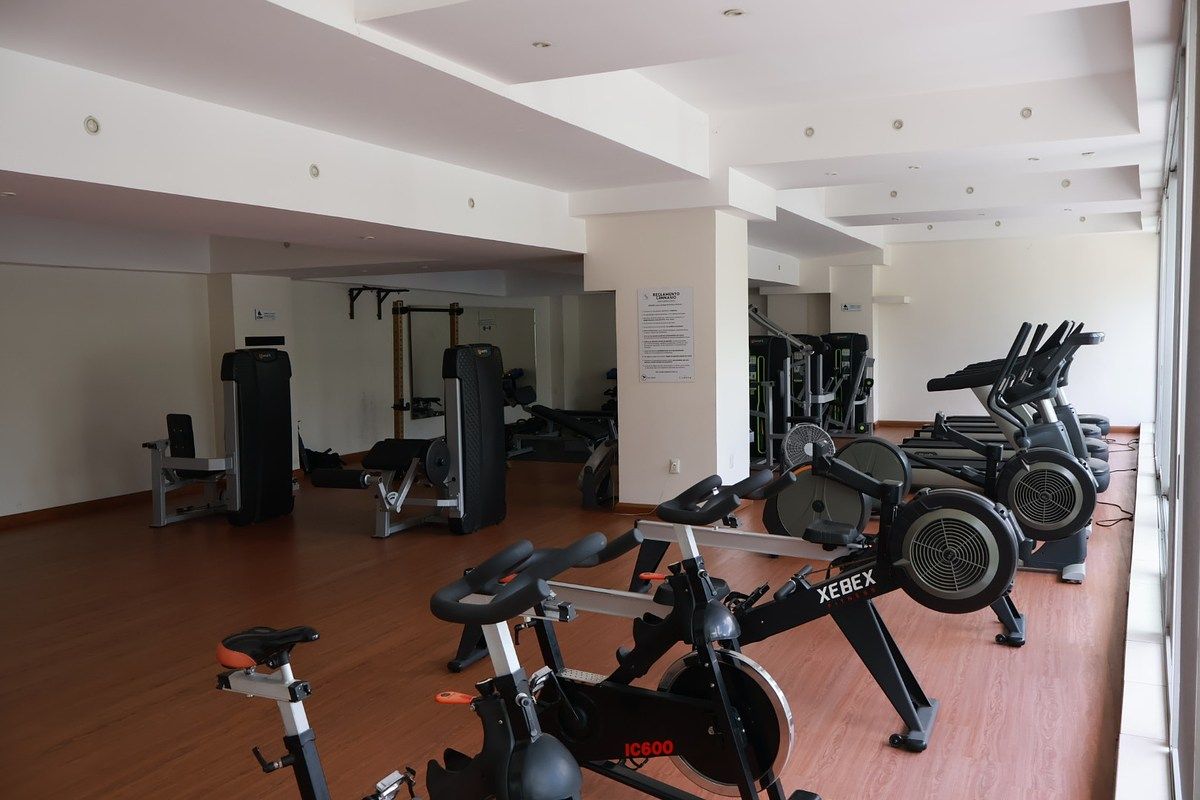 AREA DE CARDIO, photo 16 of 31