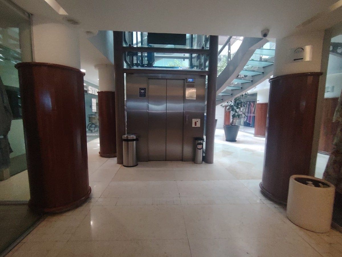 Sala Comercial em Lomas de Chapultepec I Sección, Miguel Hidalgo, foto 6 de 12