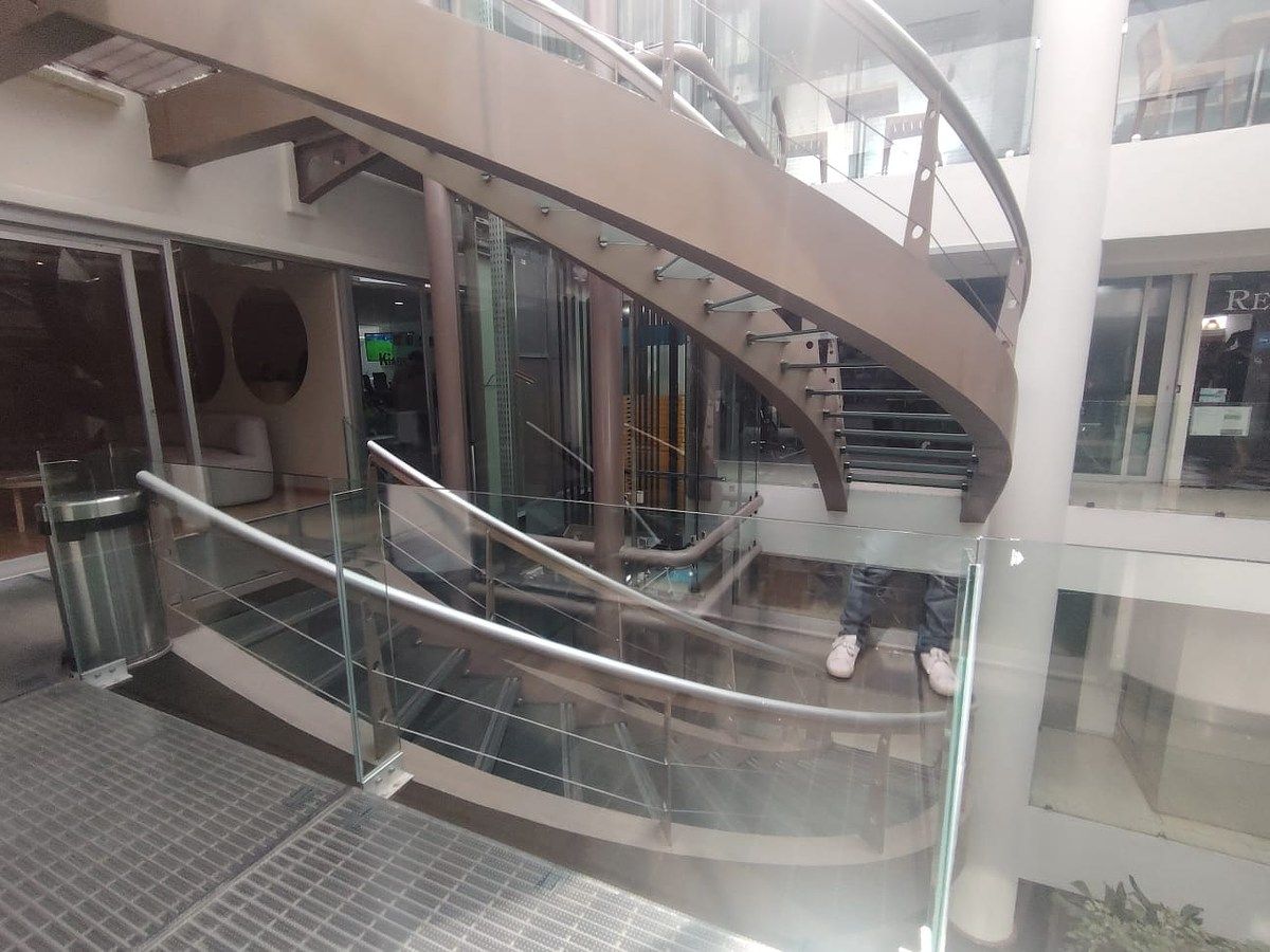 Sala Comercial em Lomas de Chapultepec I Sección, Miguel Hidalgo, foto 8 de 12