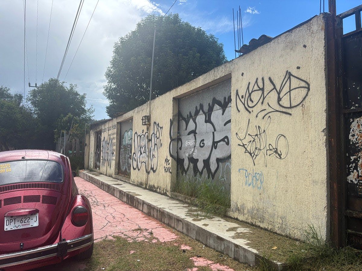 Lote em Sal Si Puedes, San Cristóbal de Las Casas, foto 2 de 5
