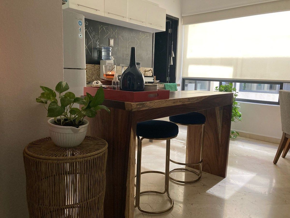 Apartamento em Polanco V Sección, Miguel Hidalgo, foto 2 de 12
