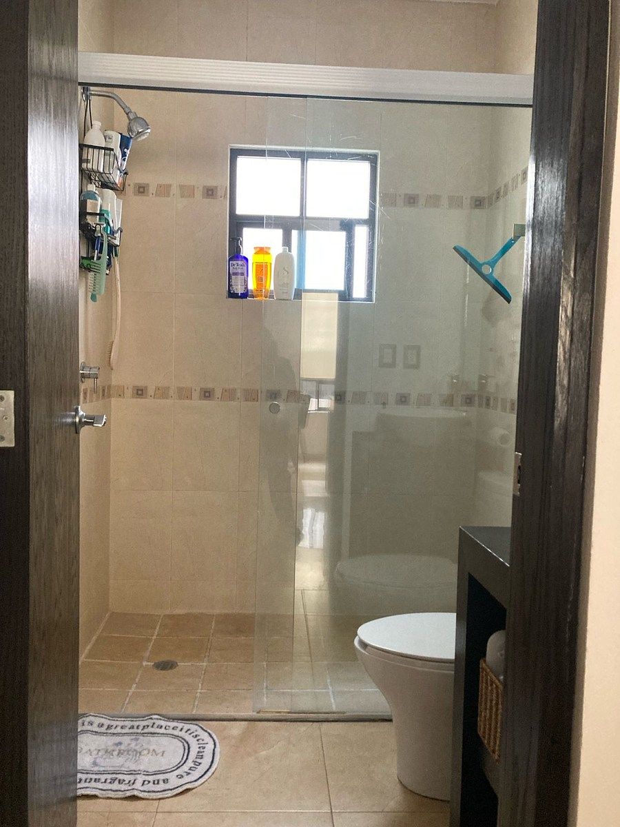 Apartamento em Polanco V Sección, Miguel Hidalgo, foto 11 de 12