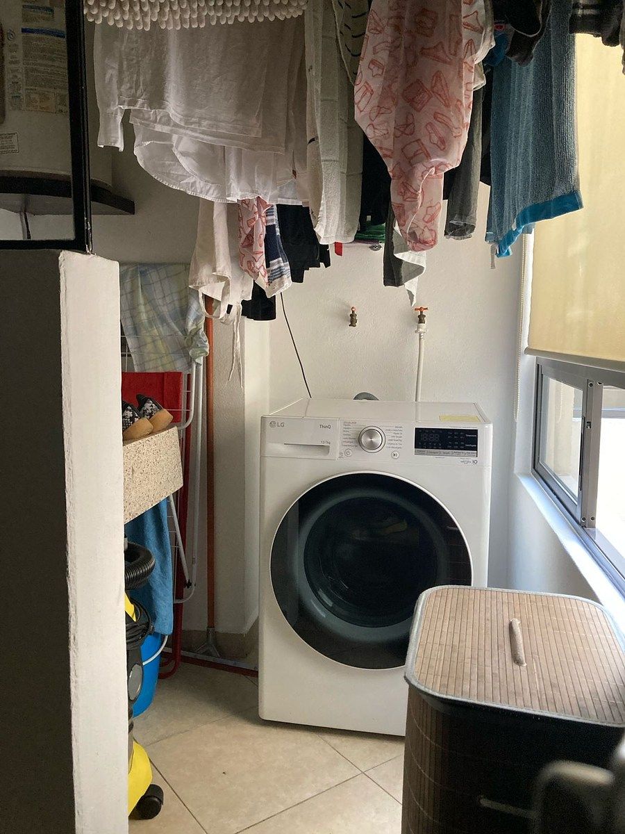 Apartamento em Polanco V Sección, Miguel Hidalgo, foto 12 de 12