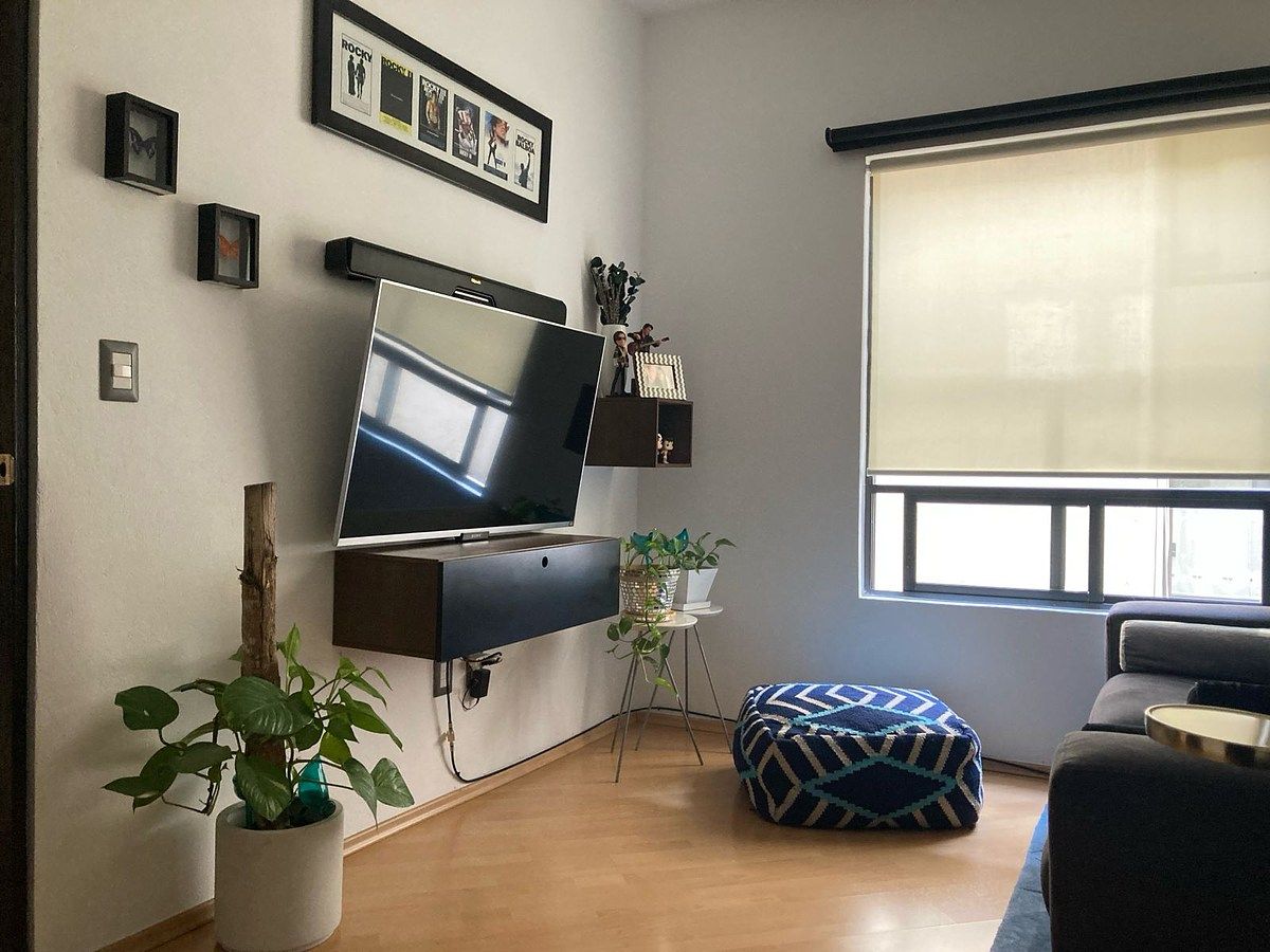Apartamento em Polanco V Sección, Miguel Hidalgo, foto 7 de 12