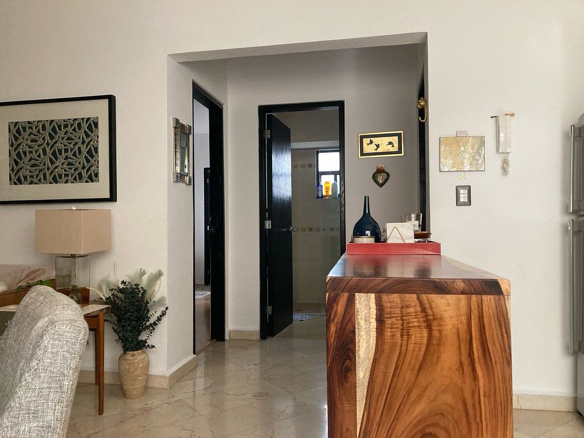 Apartamento em Polanco V Sección, Miguel Hidalgo, foto 5 de 12