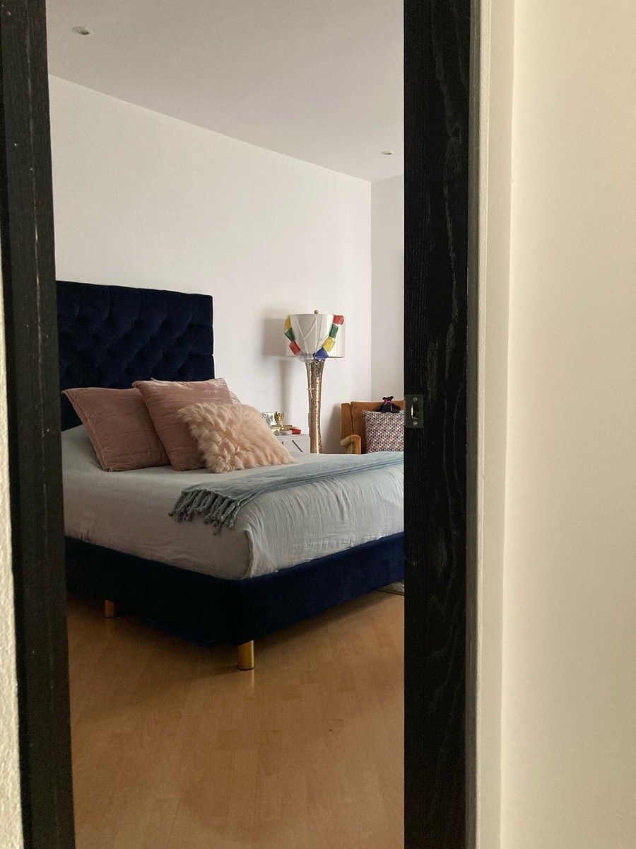 Apartamento em Polanco V Sección, Miguel Hidalgo, foto 10 de 12