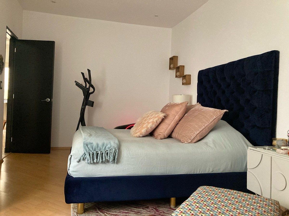Apartamento em Polanco V Sección, Miguel Hidalgo, foto 9 de 12