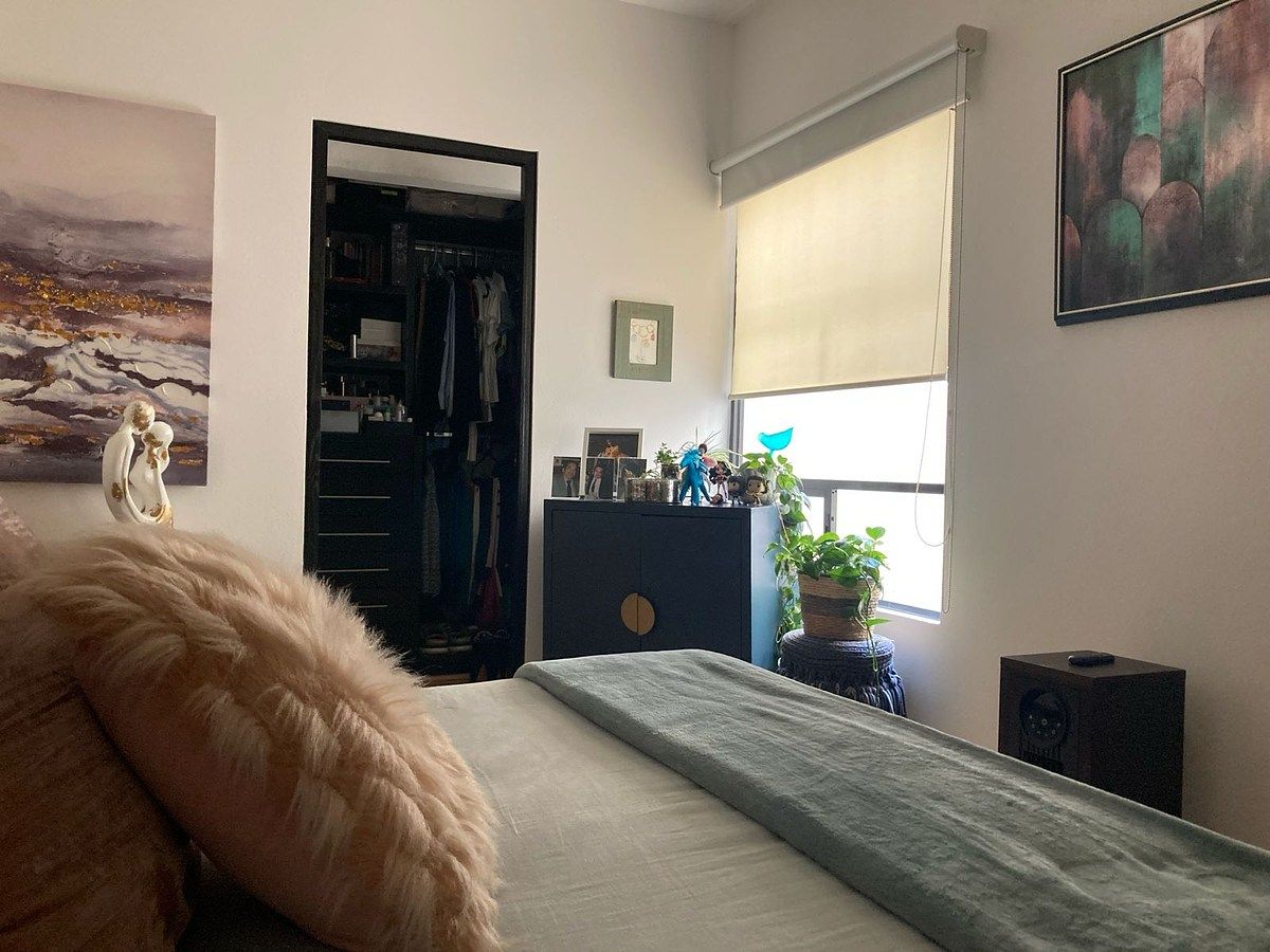 Apartamento em Polanco V Sección, Miguel Hidalgo, foto 8 de 12