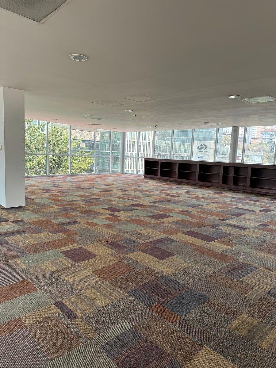 Office in Contadero, Cuajimalpa de Morelos, photo 11 of 12