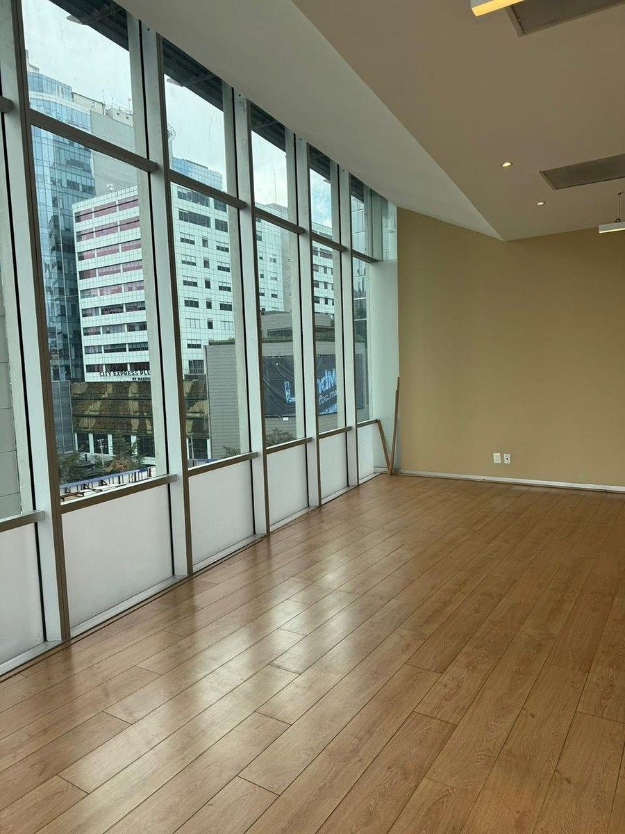 Office in Contadero, Cuajimalpa de Morelos, photo 10 of 12