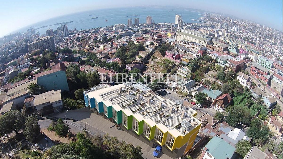 Departamento en Valparaíso, foto 15 de 15