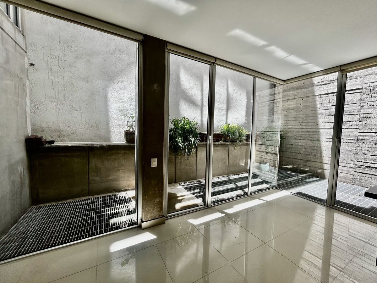 Apartamento em Roma Norte, Cuauhtémoc, foto 2 de 12