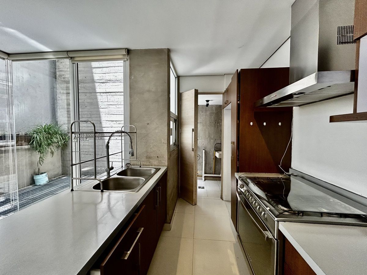Apartamento em Roma Norte, Cuauhtémoc, foto 4 de 12