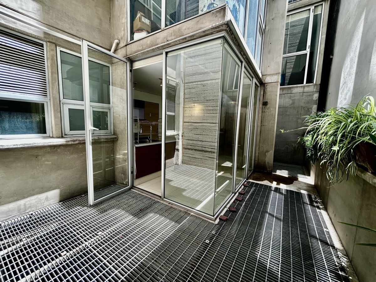Apartamento em Roma Norte, Cuauhtémoc, foto 5 de 12