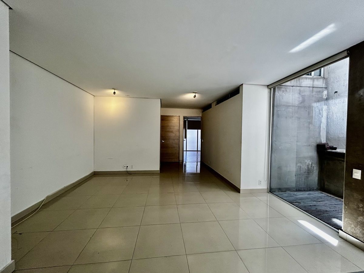 Apartamento em Roma Norte, Cuauhtémoc, foto 6 de 12