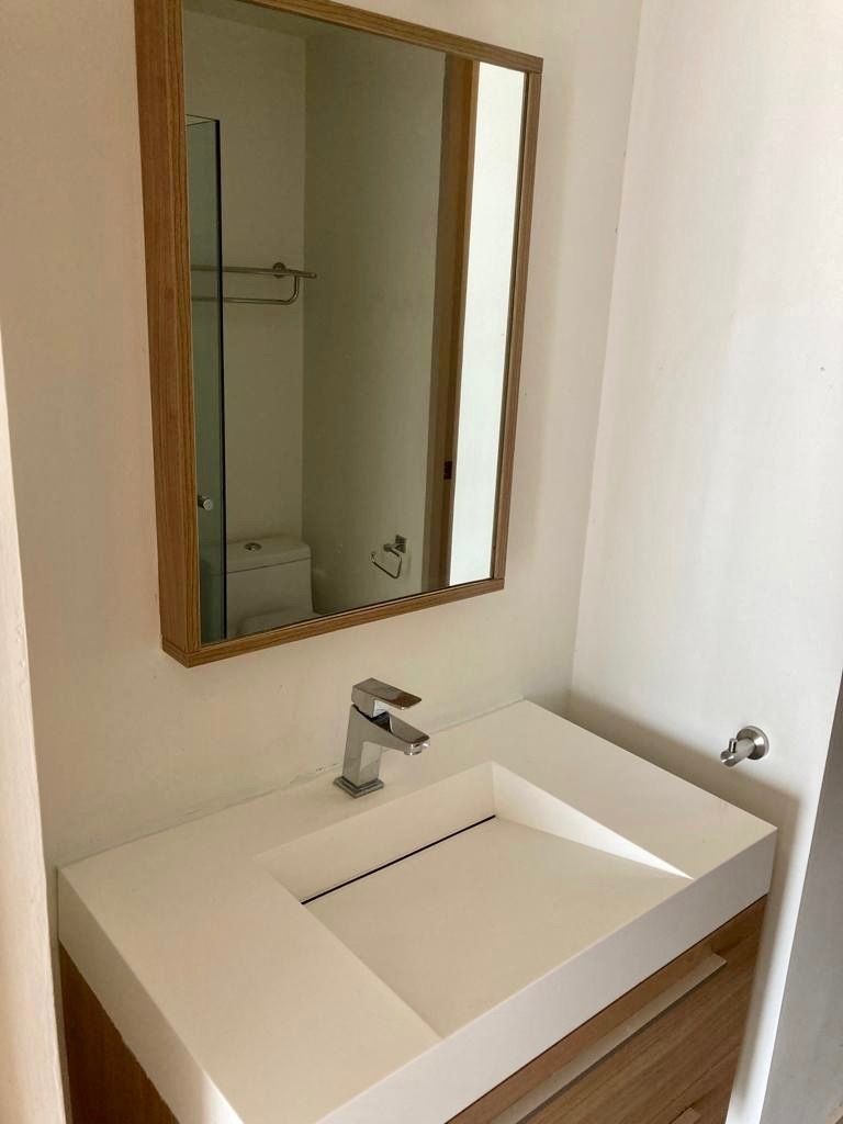 Apartamento em Roma Norte, Cuauhtémoc, foto 7 de 12