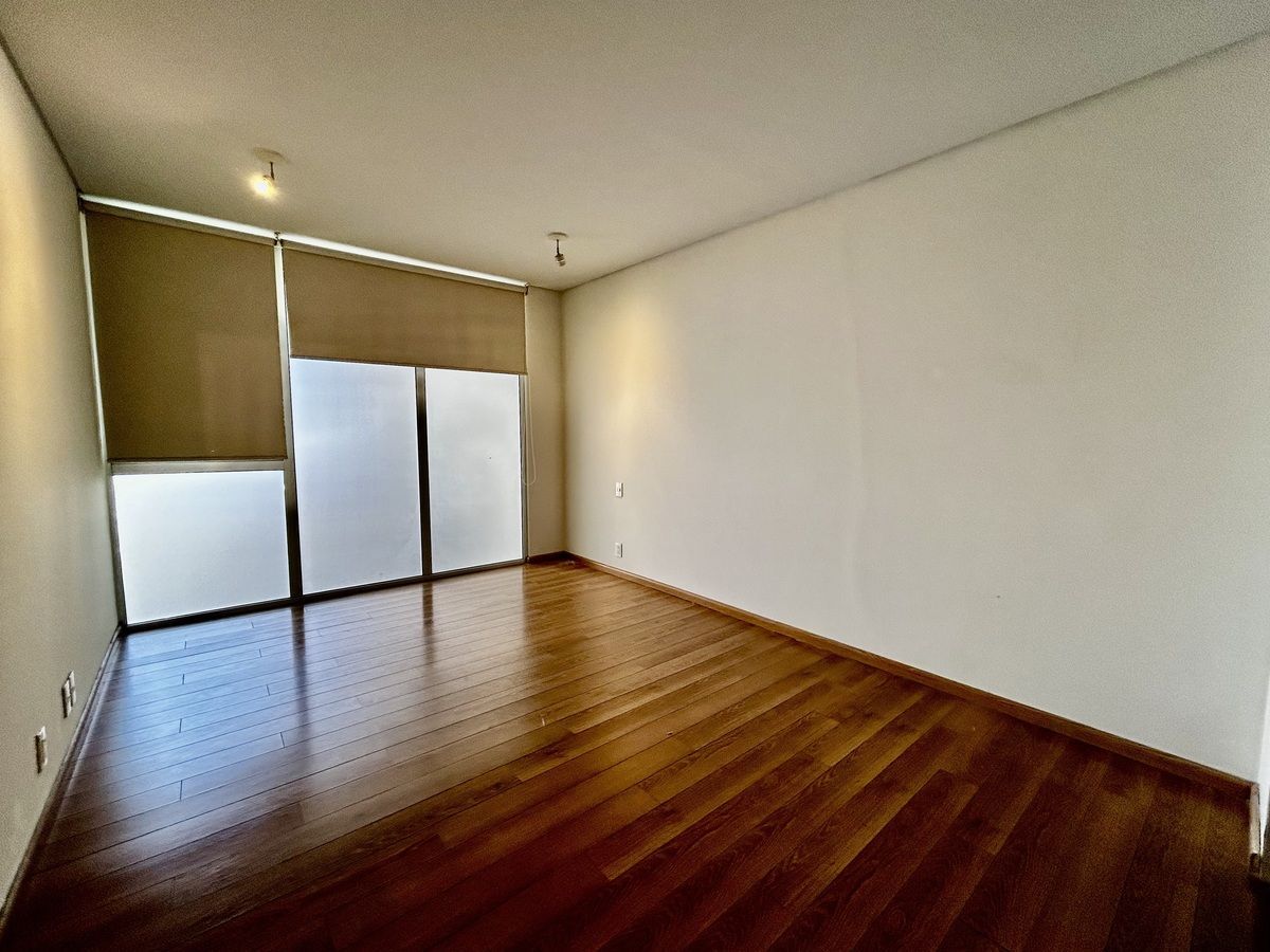 Apartamento em Roma Norte, Cuauhtémoc, foto 8 de 12