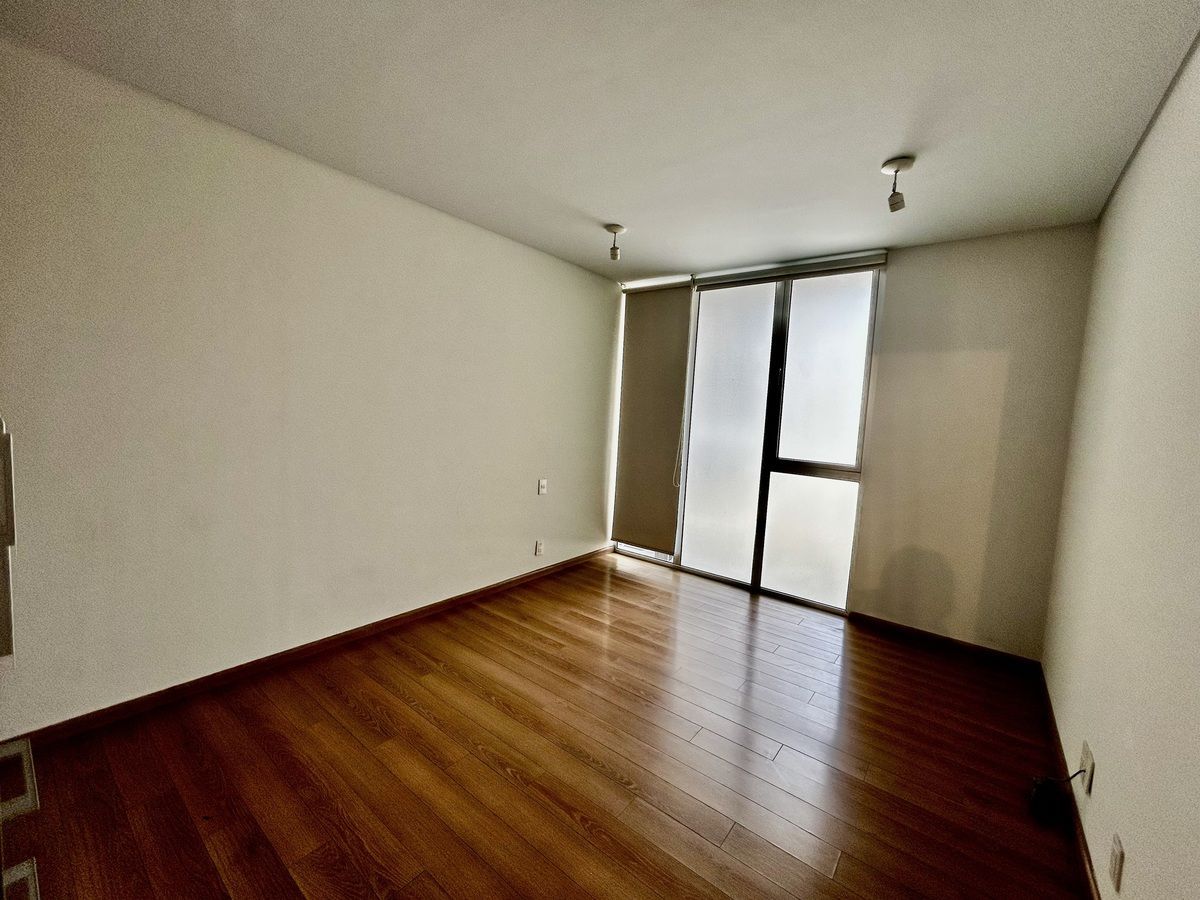 Apartamento em Roma Norte, Cuauhtémoc, foto 10 de 12