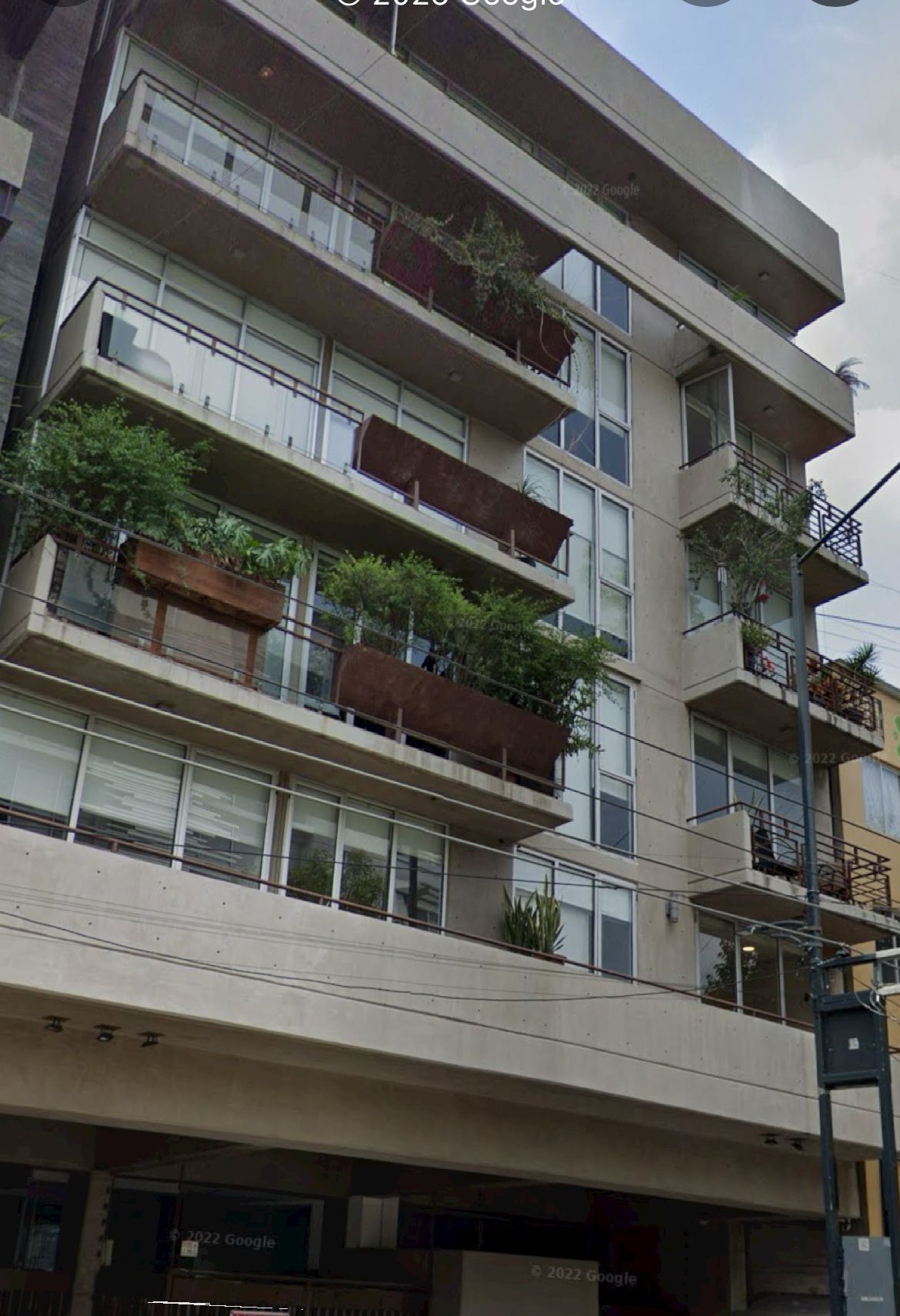 Apartamento em Roma Norte, Cuauhtémoc, foto 12 de 12
