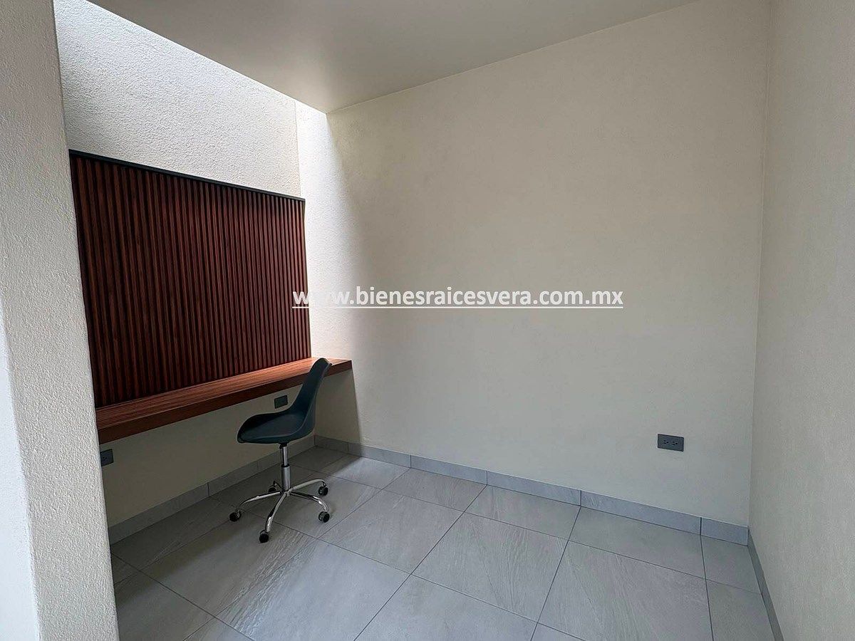 Casa en Residencial Haciendas de Tequisquiapan, Tequisquiapan, foto 6 de 29
