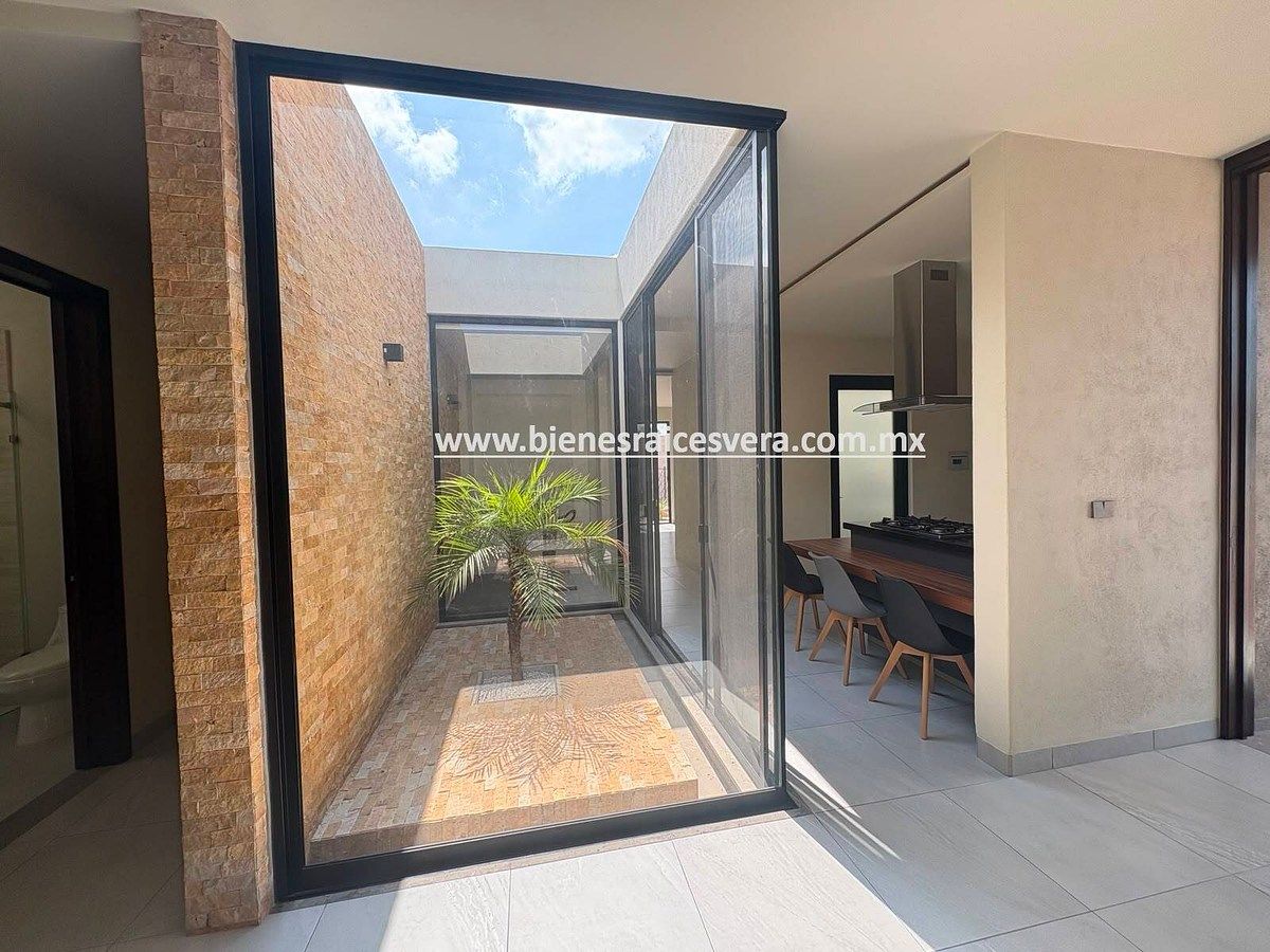 Casa en Residencial Haciendas de Tequisquiapan, Tequisquiapan, foto 3 de 29