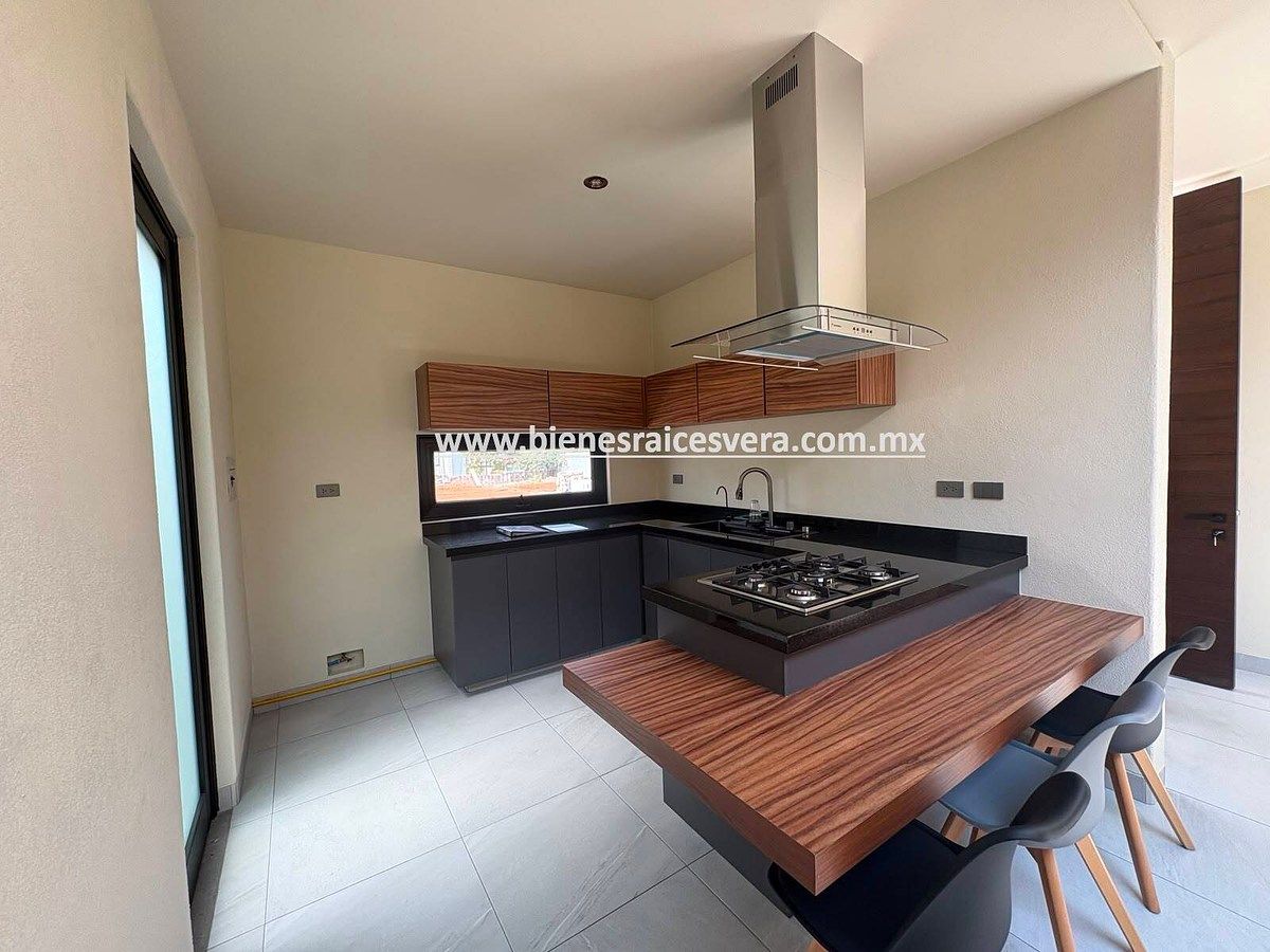 Casa en Residencial Haciendas de Tequisquiapan, Tequisquiapan, foto 5 de 29