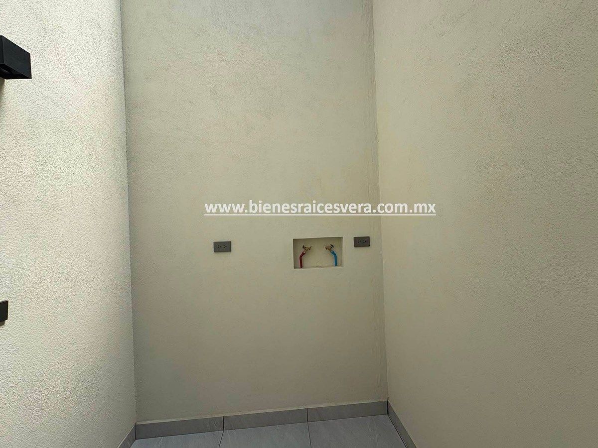 Casa en Residencial Haciendas de Tequisquiapan, Tequisquiapan, foto 27 de 29