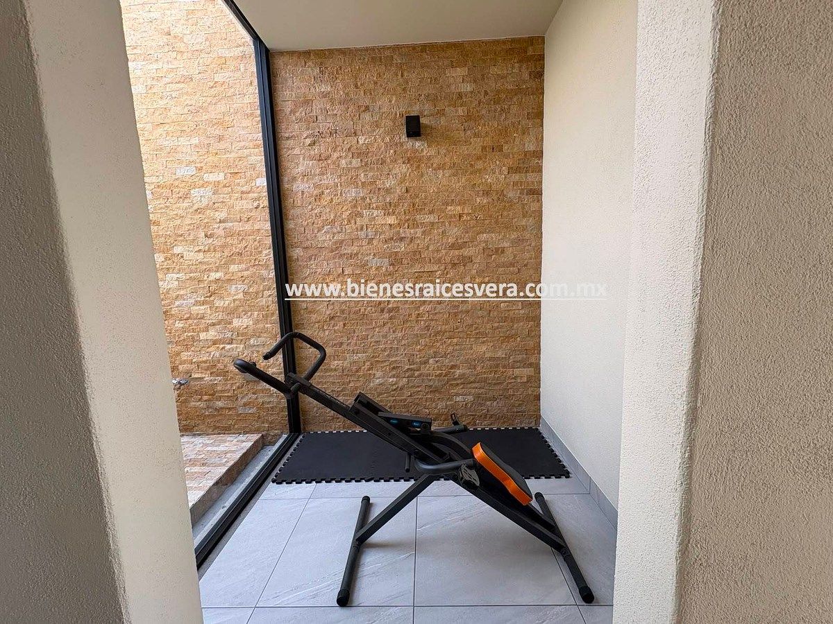 Casa en Residencial Haciendas de Tequisquiapan, Tequisquiapan, foto 8 de 29