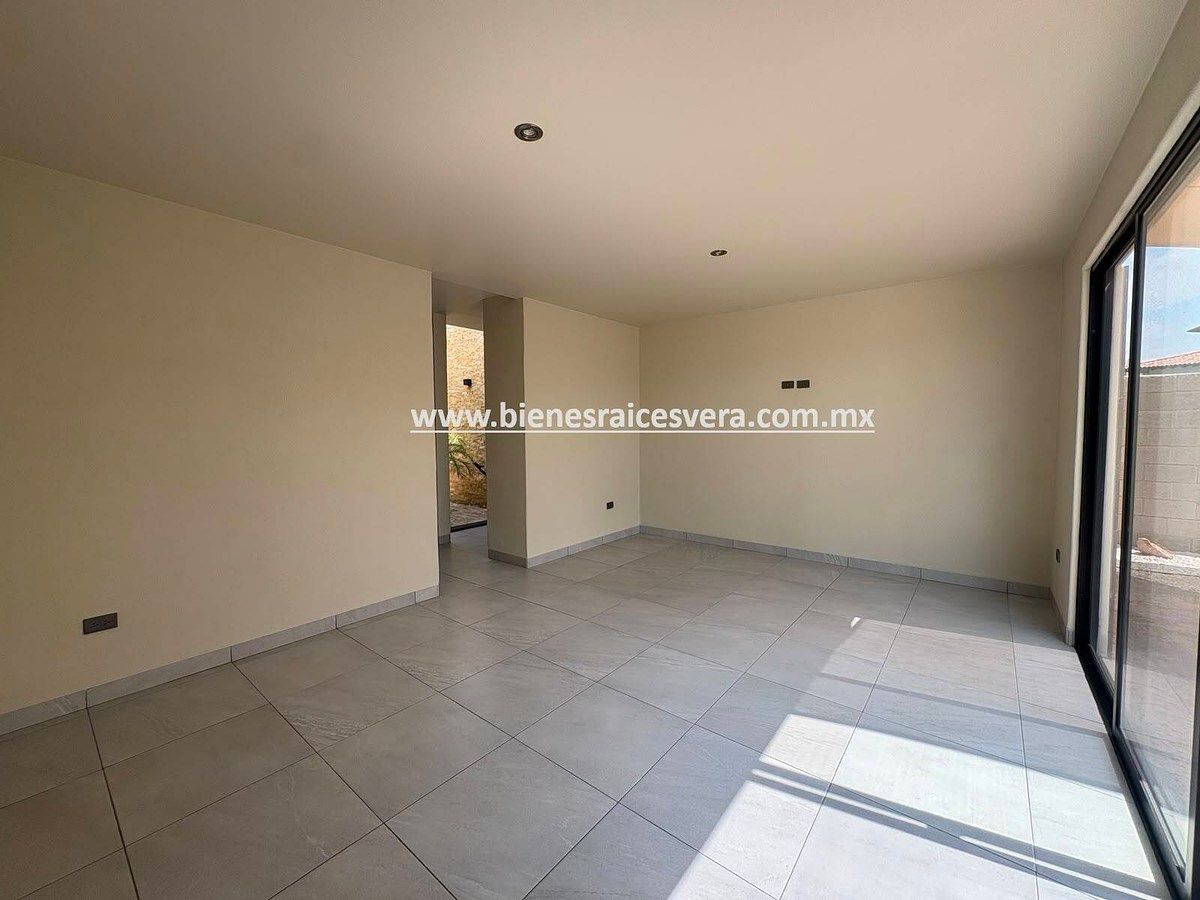 Casa en Residencial Haciendas de Tequisquiapan, Tequisquiapan, foto 10 de 29