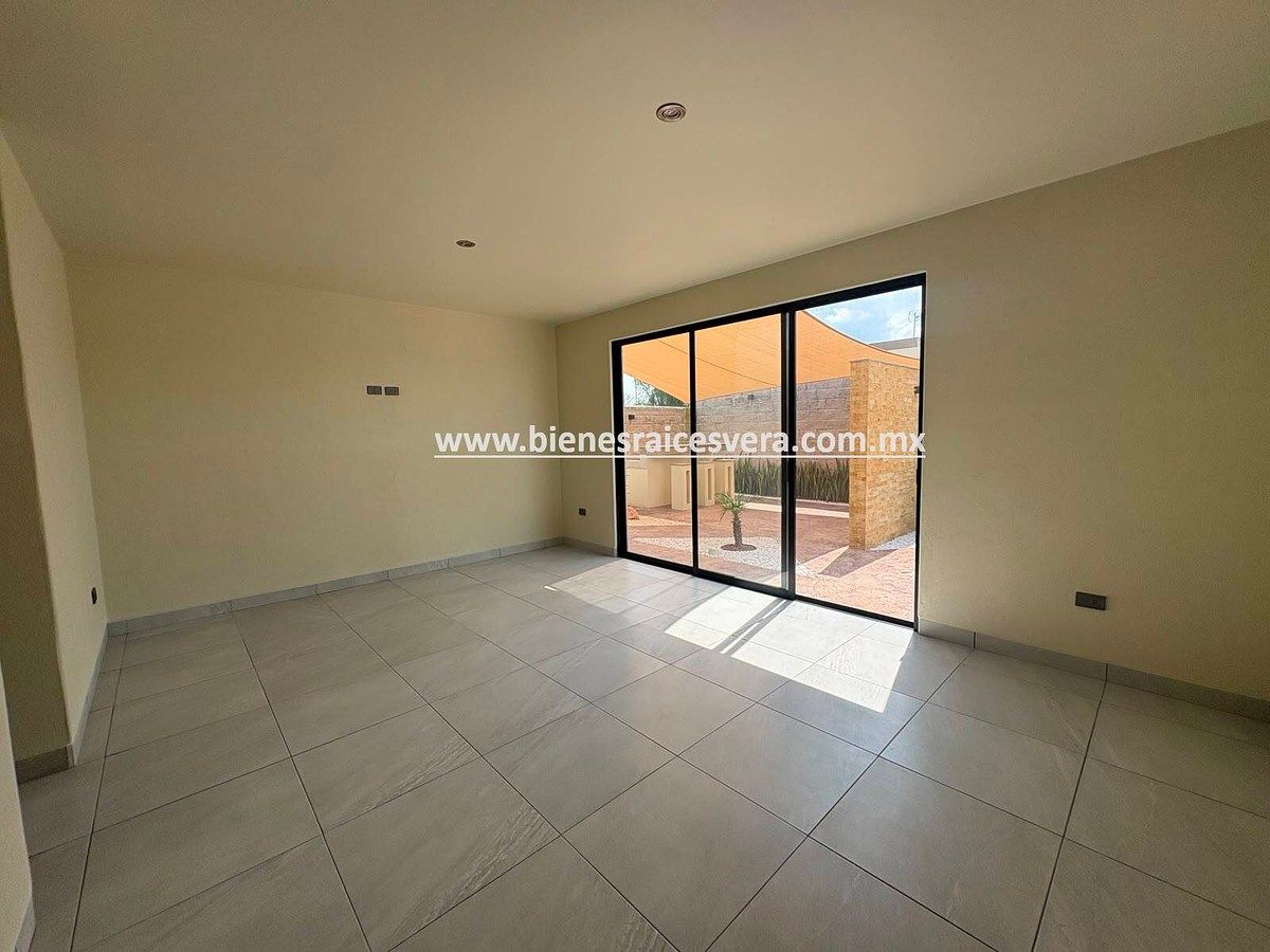 Casa en Residencial Haciendas de Tequisquiapan, Tequisquiapan, foto 11 de 29